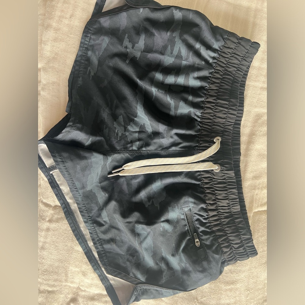 Vuori Running Shorts